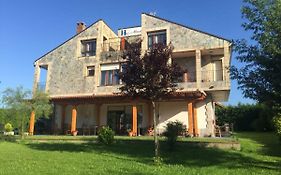 Hosteria La Moraleja
